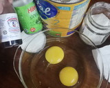 Foto del paso 1 de la receta: Pancitos de leche sin tacc (dulces o salado)