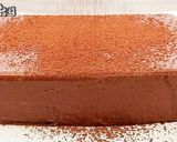 Foto langkah ke 7 dari resep 208. BROWNIES PUDDING CHOCOLATE.
