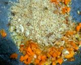 Foto langkah ke 3 dari resep 1052. Nasi Goreng Arab.