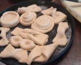 Foto del paso 3 de la receta: Facturas
