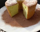 Foto langkah ke 7 dari resep Kue chiffon mungil (#PR_AnekaChiffon).