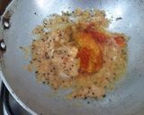 फ्लावर रस्सा भाजी (flower rassa bhaaji recipe in marathi) रेसिपी स्टेप 2 फोटो 