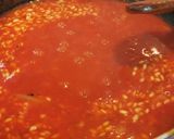 Une image de l'étape 6 de 🇫🇷 🇬🇧 Risotto tomate healthy PLA0019.