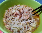 Foto langkah ke 4 dari resep Mie godog 🍜.