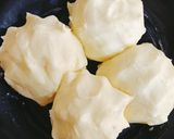 A picture of step 5 of Homemade Butter 🧈🧈.