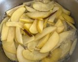Foto del paso 2 de la receta: Manzanas cocidas