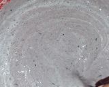 Foto del paso 4 de la receta: Tartaleta Cheesecake De Mora