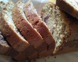 Foto langkah ke 8 dari resep Marmer cake kopi dan cokelat.
