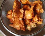 Foto langkah ke 5 dari resep Bakso Goreng - Mpasi 18 Bulan (Hana 21 Bulan).