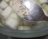 Agra petha recipe step 1 photo