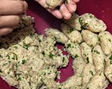 Foto del paso 7 de la receta: Kipes - Kepes - Quipes / Bocaditos Libanéses