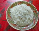 খেজুর এর গুড়ের নারকেল মিষ্টি রেসিপির ধাপ 1 ছবি