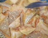 Foto langkah ke 3 dari resep Kalio Tahu Tempe Semangit.