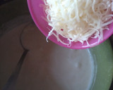 Foto del paso 9 de la receta: Pasta Alfredo