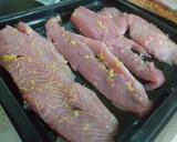 Foto del paso 3 de la receta: Reineta Atomatada