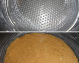 Foto del paso 9 de la receta: Tarta sin gluten con turrón de chocolate Suchard