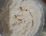 खव्याच्या पोळ्या (Khavyachya polya Recipe In Marathi) रेसिपी स्टेप 2 फोटो 