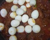 Foto langkah ke 8 dari resep Rendang daging padang.