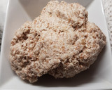Foto del paso 1 de la receta: Masa integral para tarta salada