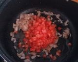 Foto del paso 2 de la receta: Pollo a la olla
