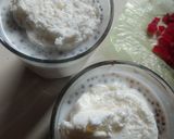 ચોકો ચીયા ફાલુદા (Choco Chia Falooda Recipe In Gujarati) રેસીપી સ્ટેપ7ફોટો