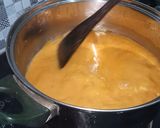 Foto langkah ke 4 dari resep Gulai Nangka Ceker Ayam.