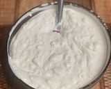 Citrusos - fahèjas - diós medovik torta 🧡🤍 recept fázis 8 fotója