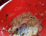 Foto del paso 3 de la receta: Hamburguesas de coliflor