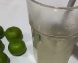 Foto langkah ke 1 dari resep Es Jeruk Limo.