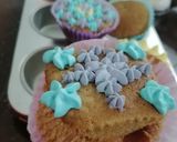 Foto del paso 8 de la receta: Muffins de plátano🍌