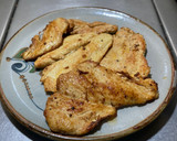 Foto del paso 4 de la receta: Spaghetti con salsa de jitomate y pechugas de pollo a la @jauregrill