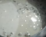 A picture of step 2 of Dal makhani OUR PRIME MINISTER'S FIRST CHOICE.