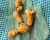 Foto langkah ke 2 dari resep Telo Goreng.