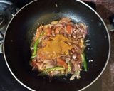 সরপুঁটি তেল ঝাল (sarputi tel jhal recipe in Bengali) রেসিপির ধাপ 7 ছবি