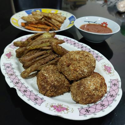 Langkah 1