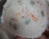 वेज इडली (Veg Idli recipe in hindi) रेसिपी चरण 4 फोटो