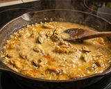 Foto del paso 5 de la receta: Mejillones Tigre