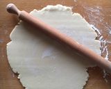 Foto del passaggio 3 della ricetta Crostata di mele 🌷