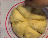 Foto langkah ke 4 dari resep Goguma Mammoth Bread.