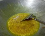 Foto langkah ke 2 dari resep Bihun Lontong Bakwan Siram Sambal (KhasBetawi).
