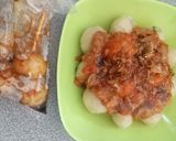 Foto langkah ke 6 dari resep Cilok.