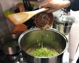 Foto del paso 4 de la receta: Clam Chowder a la Sonorense