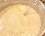 Foto del paso 4 de la receta: Tarta de Queso Muy Esponjosa (“Very Fluffy” Cheesecake)