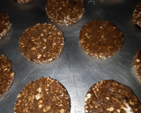 Foto del paso 2 de la receta: Galletas Integrales de Avena