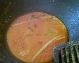 Foto langkah ke 5 dari resep Sambel Goreng Kentang Hati.