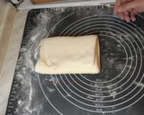 Szilveszteri habroló recept fázis 4 fotója