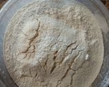 Foto del paso 1 de la receta: Pan de Masa Madre