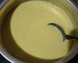 Foto langkah ke 3 dari resep Puding mangga susu.
