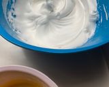 Foto langkah ke 2 dari resep Cotton cake vanilla.