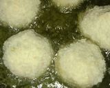 चीज़ बॉल (cheese ball recipe in Hindi) रेसिपी चरण 8 फोटो